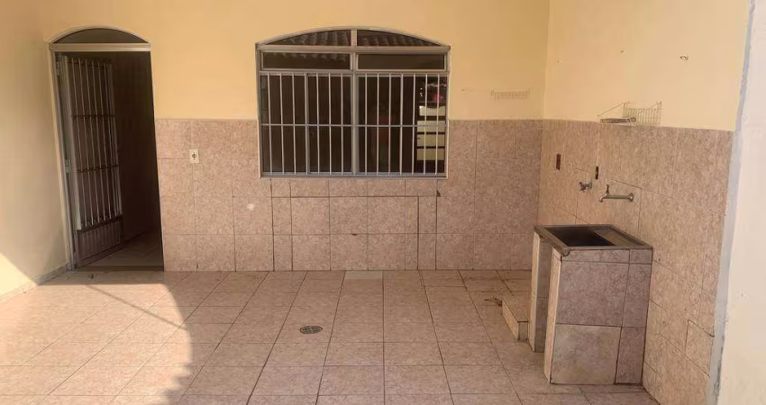 Casa com 3 quartos à venda na Rua Ary Annunciato, 223, Jardim Atílio Silvano, Sorocaba