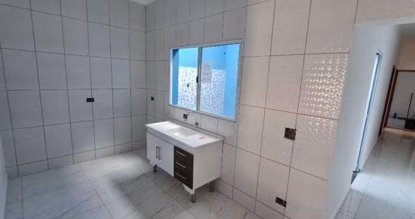 Casa com 2 quartos à venda na Fausto Rodrigues de Oliveira, 785, Parque São Bento, Sorocaba