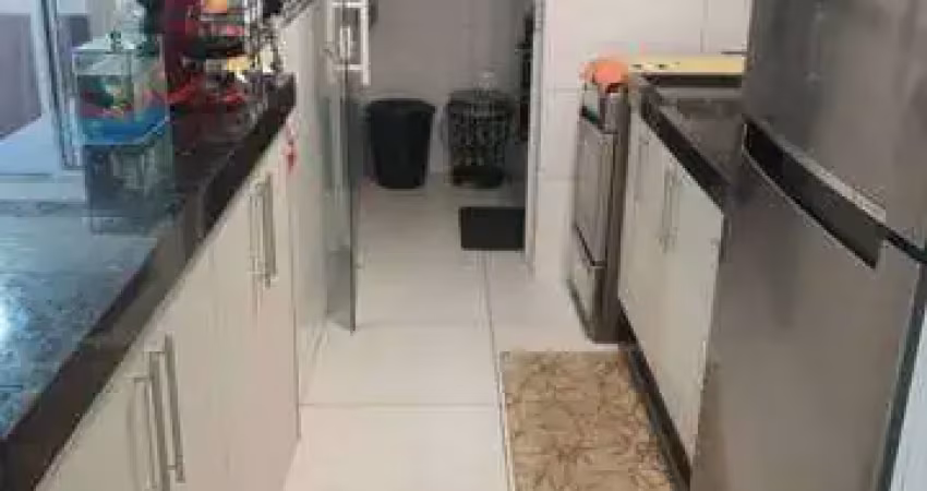 Apartamento com 2 quartos à venda na Avenida Cristiano Vieira Pedrico, 560, Vila Guilherme, Votorantim