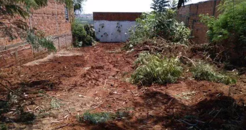 Terreno à venda na Rua Carlos Orsi Filho, Jardim Santa Rita de Cássia, Tatuí