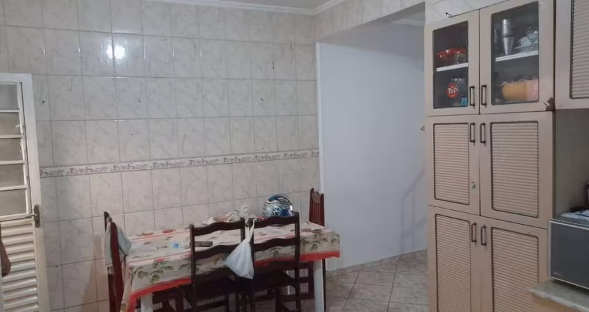 Casa com 2 quartos à venda na Rua Darcy Landulfo, 239, Jardim São Guilherme, Sorocaba