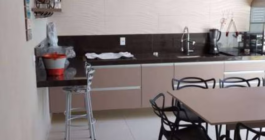 Casa com 3 quartos à venda na Rua Benedicto Monteiro, 216, Jardim Wanel Ville IV, Sorocaba