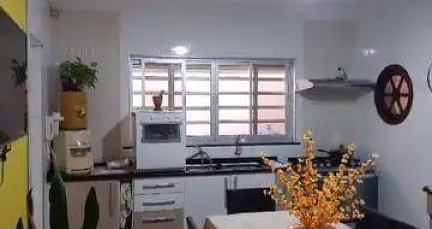 Casa com 2 quartos à venda na Rua Maria José Garcia, Altos de Votorantim, Votorantim