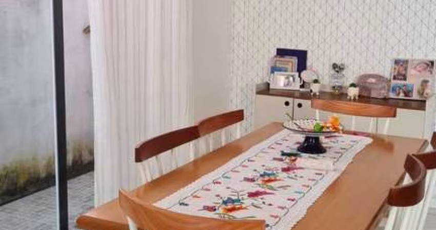 Casa com 3 quartos à venda na Rua Paulo Roberto Alves Rodrigues, 69, Jardim das Orquídeas, Sorocaba