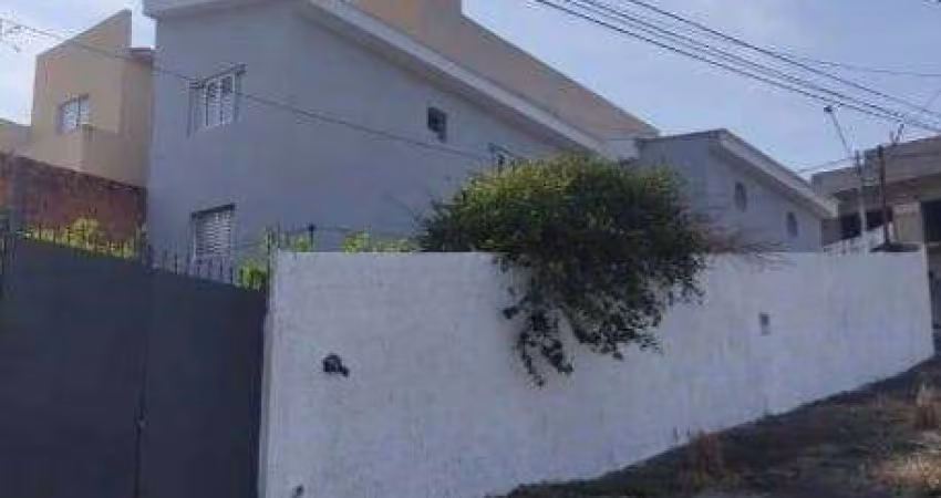 Casa com 3 quartos à venda na Rua Antônio Armando Zanetti, 102, Vila José Ramos, Votorantim