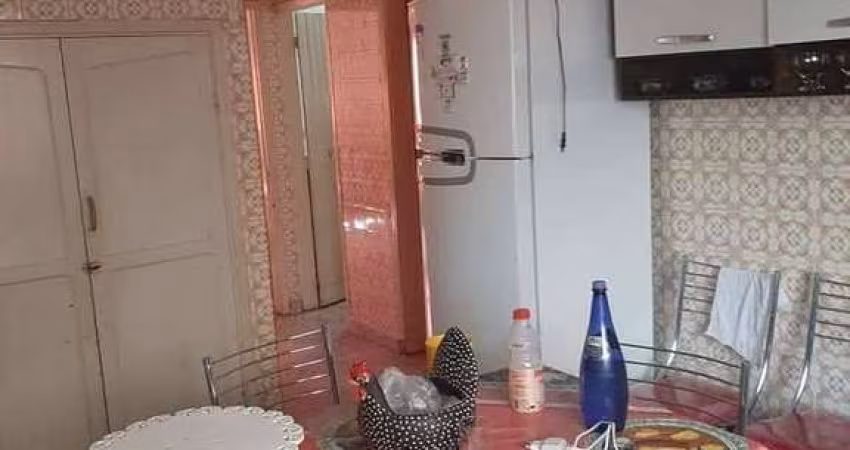 Casa com 2 quartos à venda na Avenida Betfage, 65, Jardim Betânia, Sorocaba