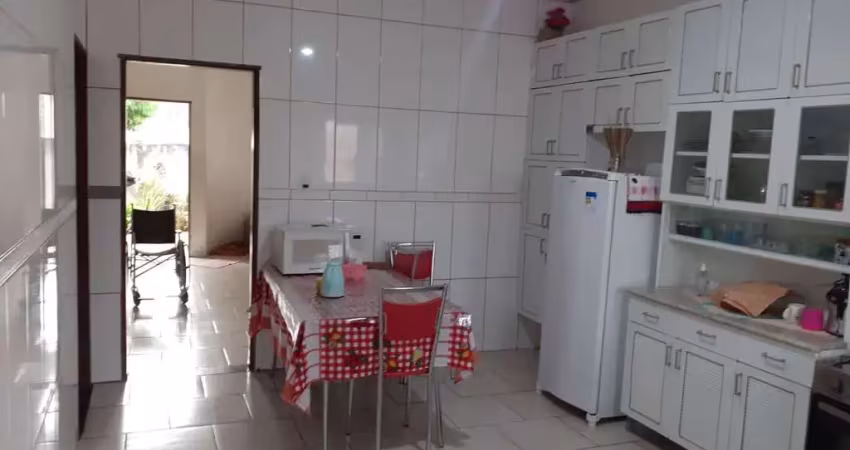 Casa com 2 quartos à venda na Rua Encarnação Garcia Sanches, 181, Parque Esmeralda, Sorocaba