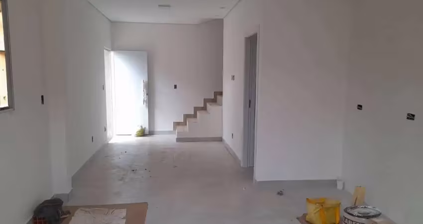 Casa com 2 quartos à venda na Rua Joaquim de Carvalho Gil, 1423, Jardim Abatiá, Sorocaba