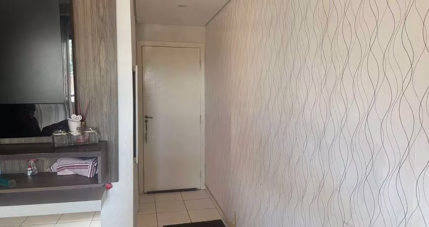 Apartamento com 2 quartos à venda na Rua Laura Maiello Kook, 601, Jardim Novo Mundo, Sorocaba