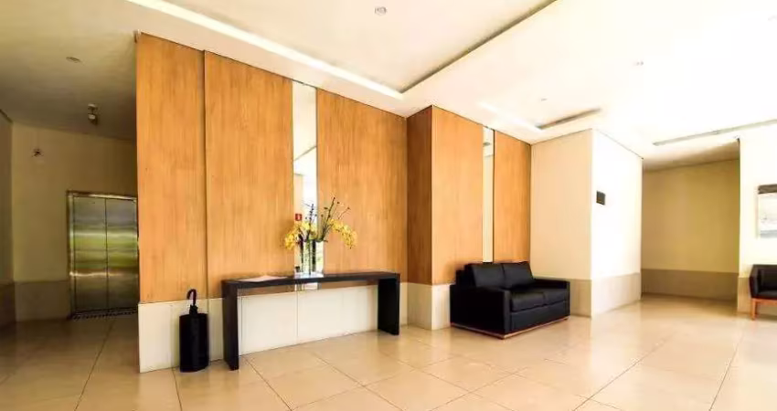 Apartamento com 2 quartos à venda na Rua José da Silva Ribeiro, Vila Andrade, São Paulo