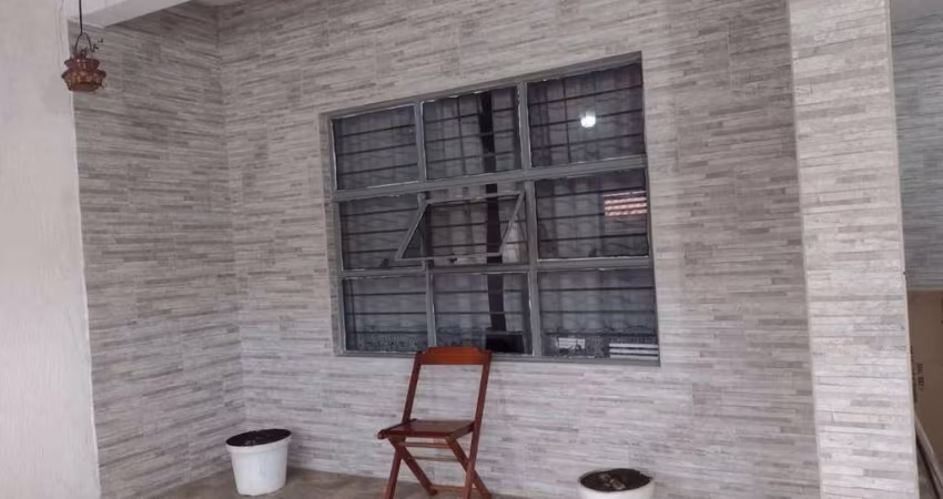 Casa com 3 quartos à venda na Rua Benedito Gabriel, 195, Jardim Atílio Silvano, Sorocaba