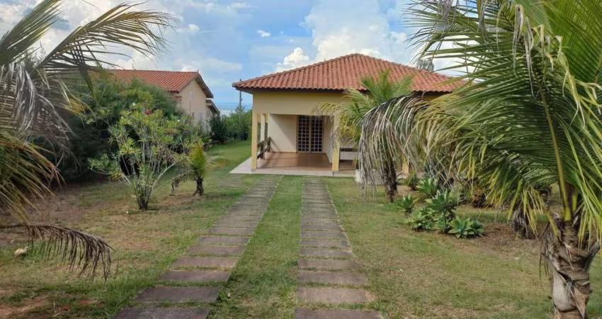Chácara / sítio com 3 quartos à venda na Estrada Paulino Filipini, 1010, Parte Norte, Barão de Antonina