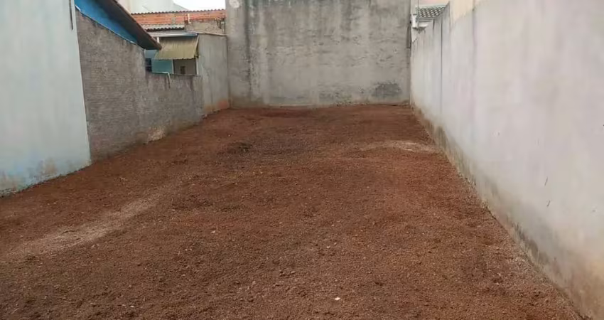 Terreno à venda na Rua Manoela Ferreira de Assis, Jardim Tropical, Sorocaba