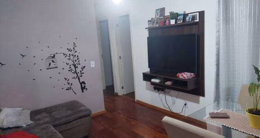 Apartamento com 2 quartos à venda na Rua Maria Eugênia Oliveira, 470, Jardim Tatiana, Votorantim
