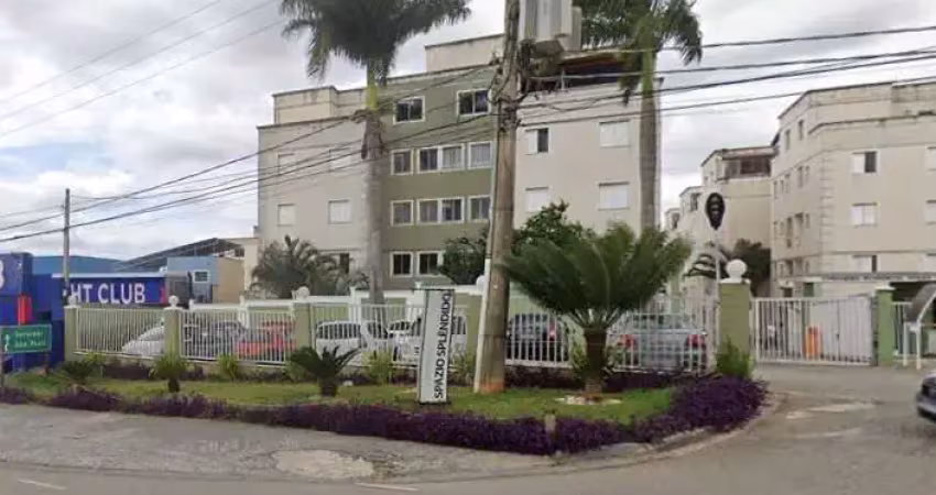 Apartamento com 2 quartos à venda na Rodovia João Leme dos Santos, 10400, Parque Reserva Fazenda Imperial, Sorocaba