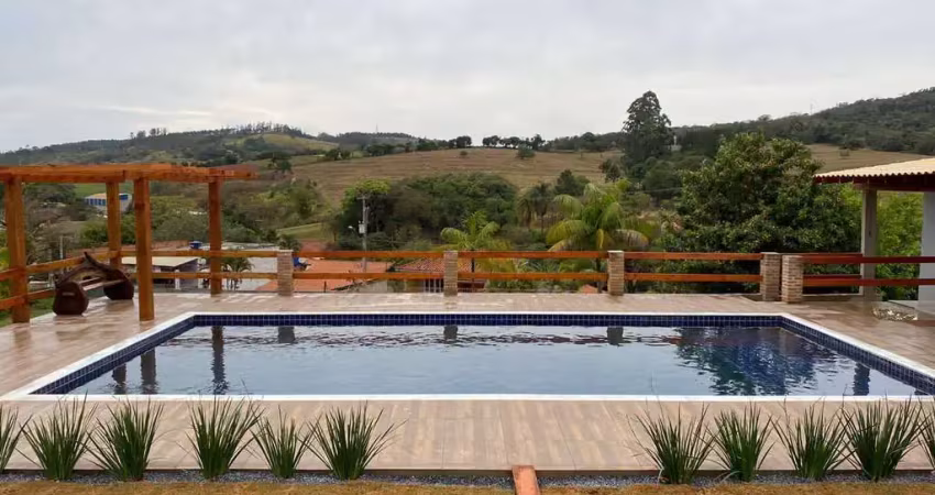 Chácara / sítio com 4 quartos à venda na Vicinal, Jurupará, Piedade