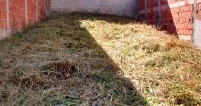 Terreno à venda na Rua José Carlos Pedrico, 19, Residencial Giardino Di Veneto, Votorantim