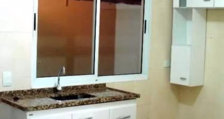 Casa com 2 quartos à venda na Mariana Ribeiro de Andrade, 40, Jardim Eden Ville, Sorocaba