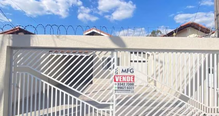 Casa com 3 quartos à venda na Doutor Antônio Mônaco de Carvalho, 275, Jardim Piazza di Roma, Sorocaba
