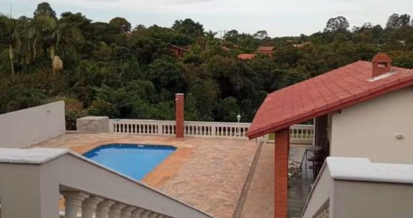 Chácara / sítio à venda na Av. dos Pinheiros,, 1195, Vitassay, Boituva