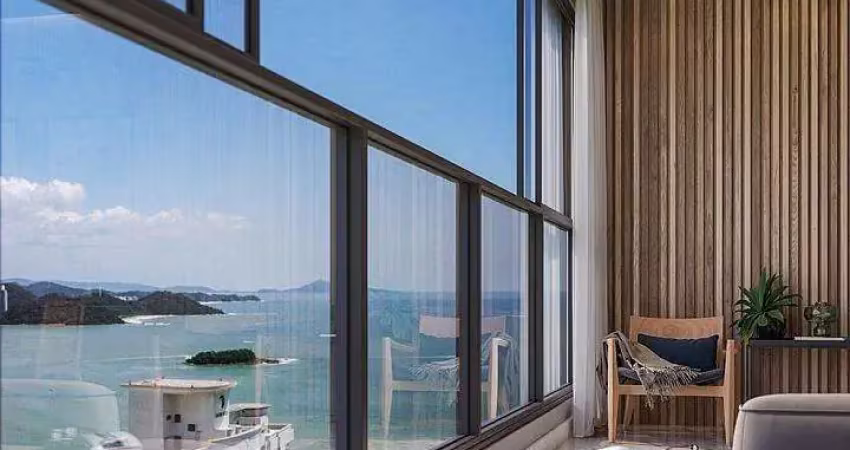Apartamento com 4 quartos à venda na Rua 3300, 341, Centro, Balneário Camboriú
