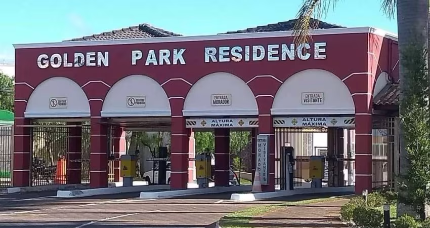 Prédio à venda na Avenida Ipanema, 5870, Condomínio Golden Park Residence, Sorocaba