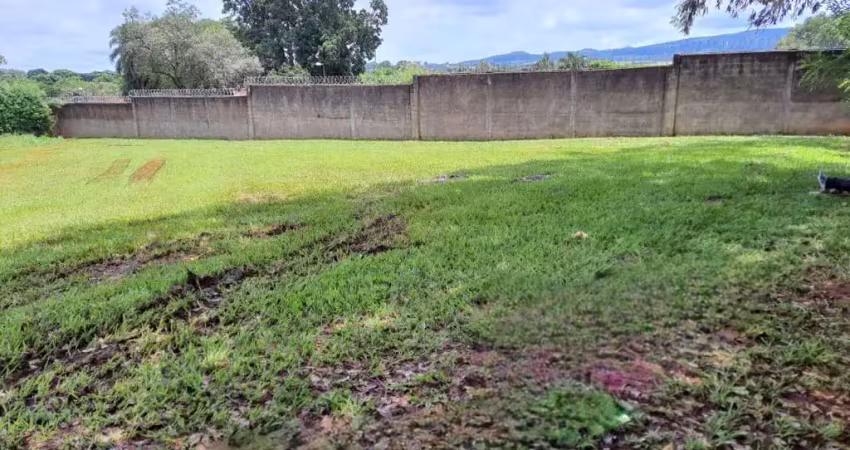 Terreno em condomínio fechado à venda na Romeu Antunes Ribeiro, 1050, Lago Azul, Araçoiaba da Serra