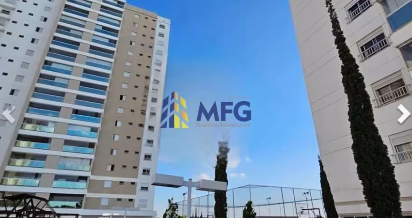 Apartamento com 3 quartos à venda na Rua Antonio Perez Hernandez, 555, Parque Campolim, Sorocaba
