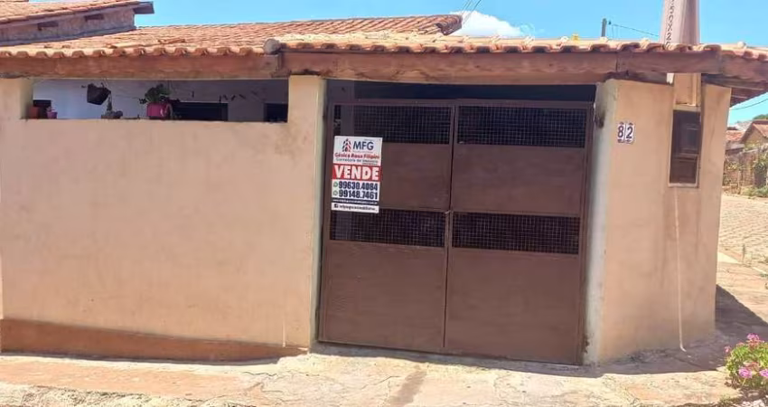 Casa com 2 quartos à venda na Rua Amapá, 82, Centro, Barão de Antonina