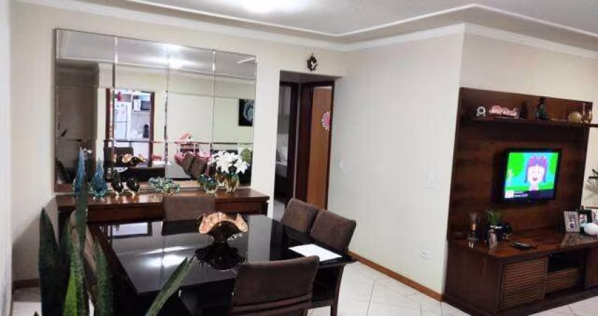 Apartamento com 2 quartos à venda na Rua Octávio Novaes de Carvalho, 240, Jardim Vera Cruz, Sorocaba