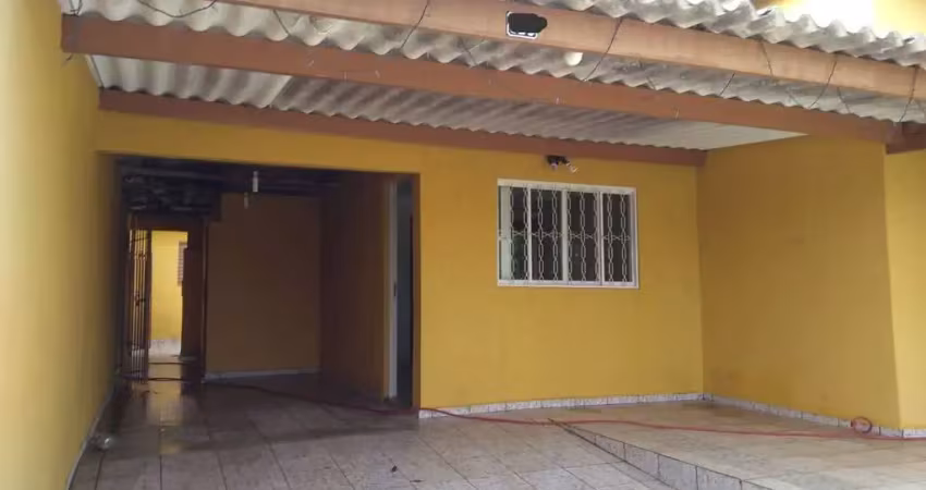 Casa com 2 quartos à venda na Rua Maria Arruda de Moura Barros, 373, Jardim Maria Eugênia, Sorocaba