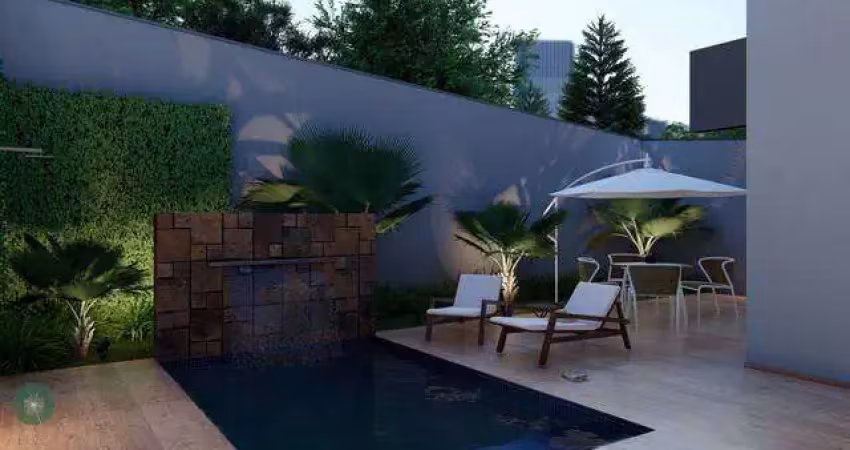 Casa em condomínio fechado com 3 quartos à venda na Avenida Paraná, 4495, Condomínio Villa Verona, Sorocaba