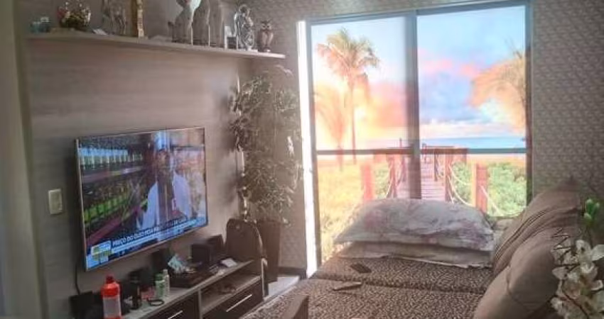 Apartamento com 2 quartos à venda na Valdomiro Ferraresi, 455, Jardim Wanel Ville IV, Sorocaba