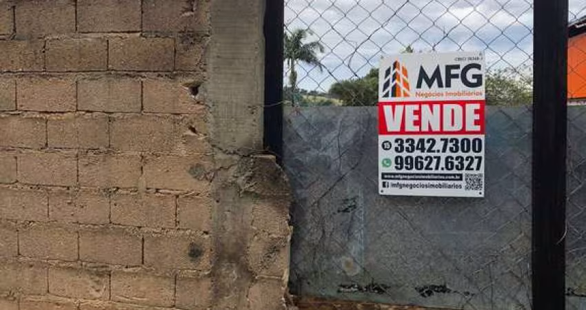 Terreno à venda na Rua Severino Carneiro de Campos, 172, Parque Monte Libano, Araçoiaba da Serra