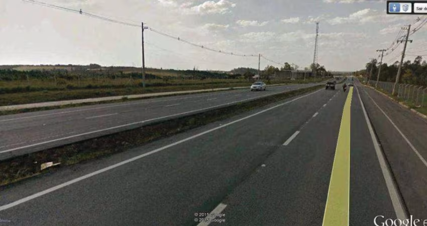 Terreno à venda na Rodovia Waldomiro Corrêa de Camargo, Jardim das Indústrias, Itu