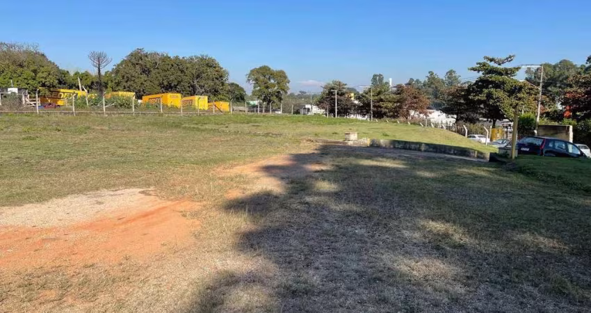 Terreno à venda na Rua Antônio Aparecido Ferraz, Parque Santa Isabel, Sorocaba