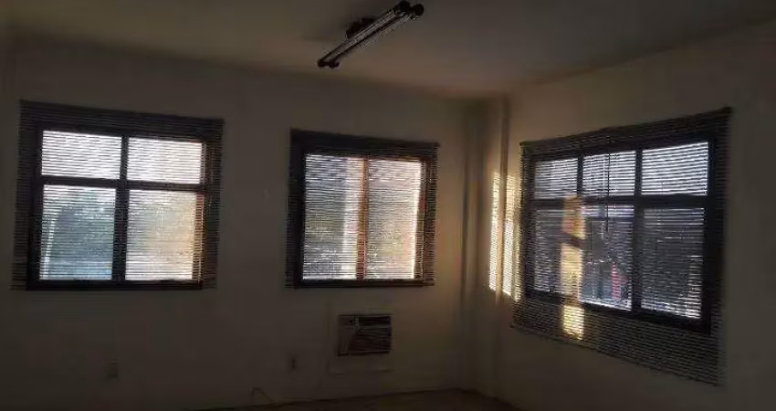 Sala comercial com 1 sala à venda na Avenida General Carneiro, 1010, Vila Lucy, Sorocaba
