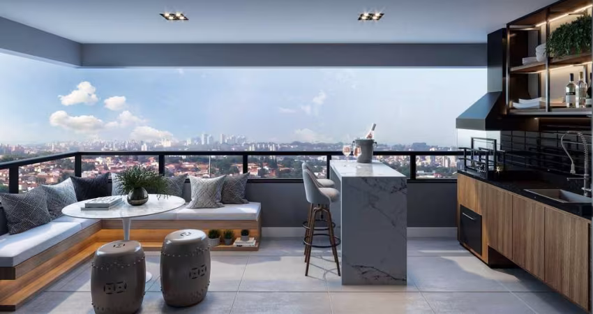Apartamento à venda na Rua Heloísa Oliveira Evangelista, 300, Parque Campolim, Sorocaba