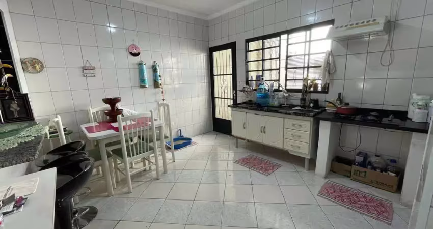 Casa com 2 quartos à venda na Rua Aparecida, 1010, Jardim Santa Rosália, Sorocaba