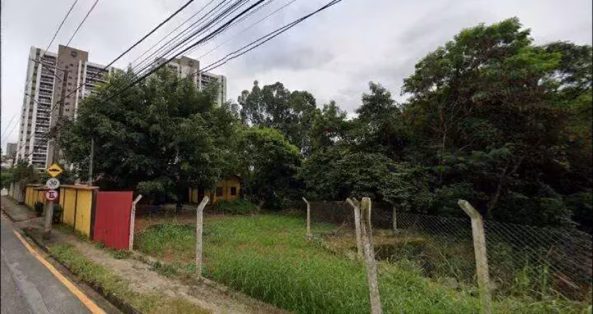 Terreno à venda na Rua Elias Rodrigues Claro, 1011, Jardim São Carlos, Sorocaba