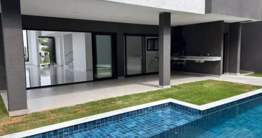 Casa em condomínio fechado com 4 quartos à venda na Alameda Renoir, 01, Alphaville, Santana de Parnaíba