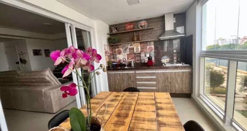 Apartamento com 3 quartos à venda na Rua Heloísa Oliveira Evangelista, 70, Parque Campolim, Sorocaba