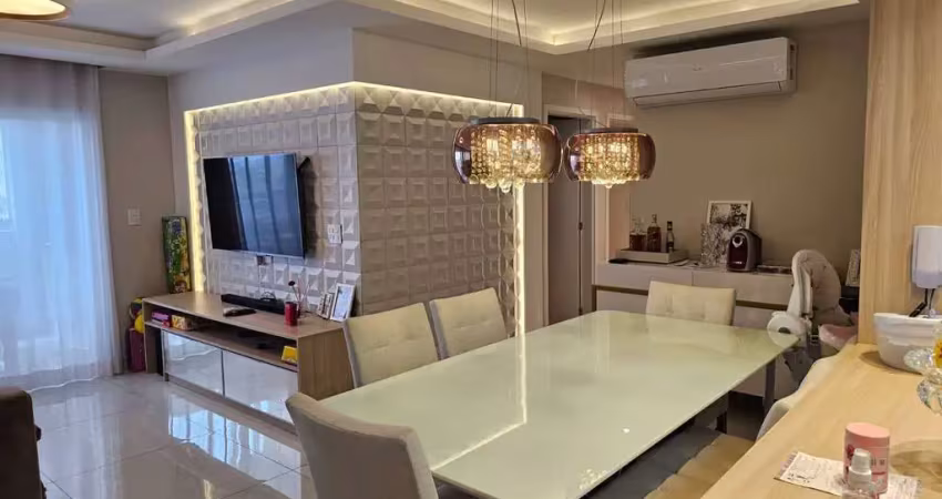 Apartamento com 3 quartos à venda na Rua Antonio Perez Hernandez, 465, Parque Campolim, Sorocaba