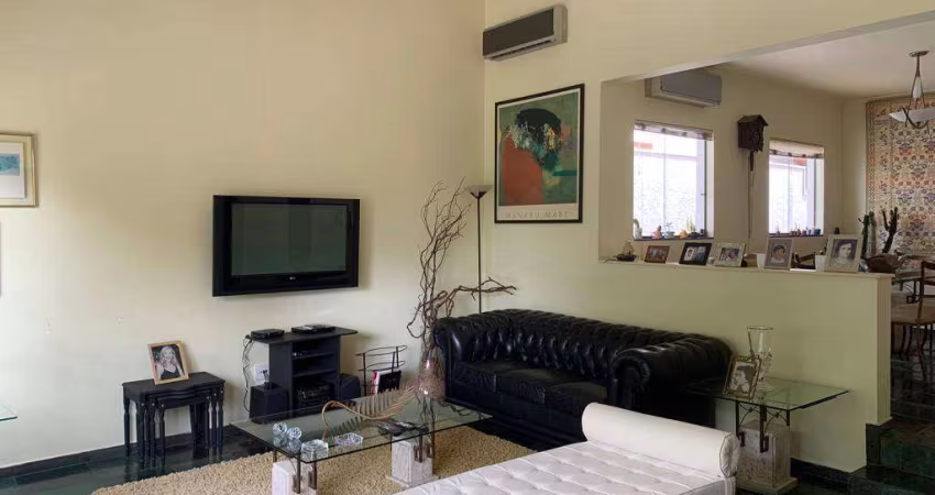 Casa em condomínio fechado com 3 quartos à venda na Avenida São Paulo, 4511, Granja Olga II, Sorocaba