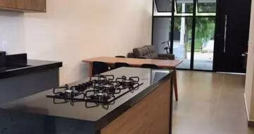 Casa em condomínio fechado com 3 quartos à venda na Avenida Paraná, 2790, Cajuru do Sul, Sorocaba