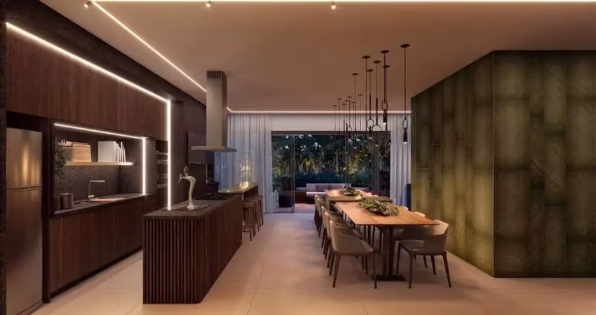 Apartamento com 4 quartos à venda na Rua 3900, 4312, Centro, Balneário Camboriú