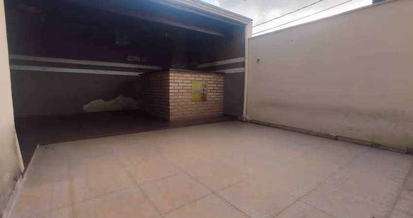 Casa com 5 quartos à venda na Avenida Brasil, Vila Carvalho, Sorocaba