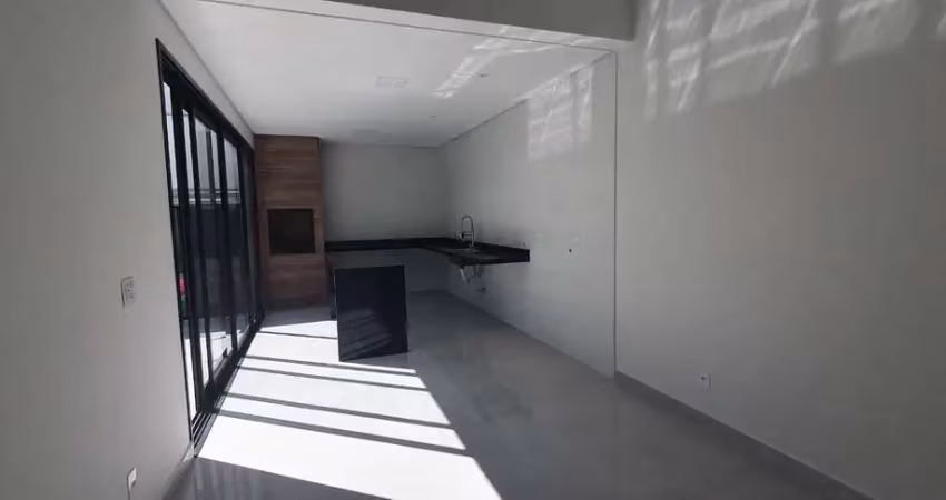 Casa em condomínio fechado com 3 quartos à venda na Avenida Paraná, 2790, Cajuru do Sul, Sorocaba