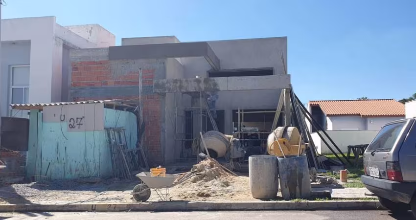 Casa em condomínio fechado com 3 quartos à venda na Avenida Paraná, 2790, Cajuru do Sul, Sorocaba