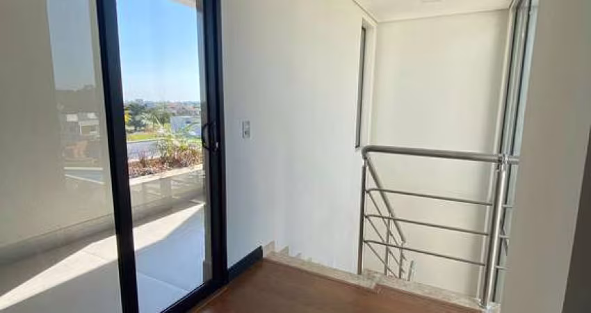 Casa em condomínio fechado com 3 quartos à venda na Estrada Municipal, 265, Shamballa Village, Itu